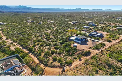 0 E Montello Road E #219-36-179D, Scottsdale, AZ 85262 - Photo 14