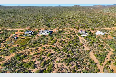 0 E Montello Road E #219-36-179D, Scottsdale, AZ 85262 - Photo 10