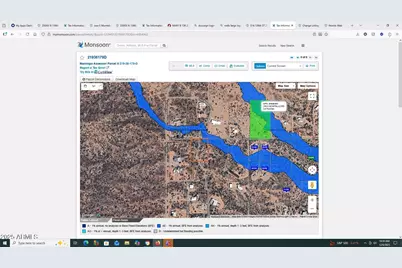 0 E Montello Road E #219-36-179D, Scottsdale, AZ 85262 - Photo 2