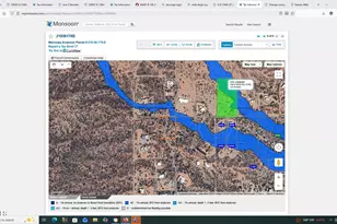 0 E Montello Road E, Scottsdale, AZ 85262 - Photo 2