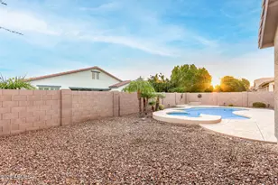 2743 E Narrowleaf Dr, Gilbert, AZ 85298 - Photo 20