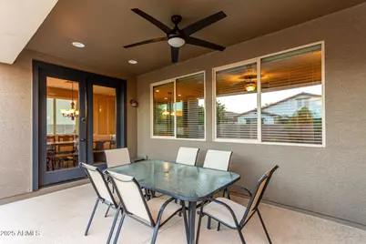 2743 E Narrowleaf Drive, Gilbert, AZ 85298 - Photo 16