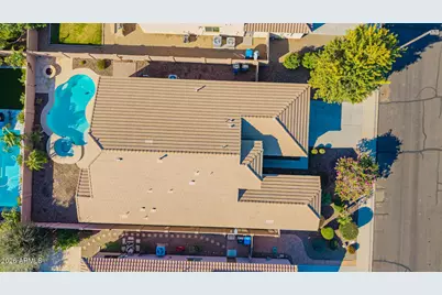 2743 E Narrowleaf Drive, Gilbert, AZ 85298 - Photo 18