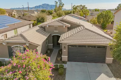 2743 E Narrowleaf Drive, Gilbert, AZ 85298 - Photo 2