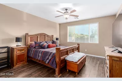 2743 E Narrowleaf Drive, Gilbert, AZ 85298 - Photo 8