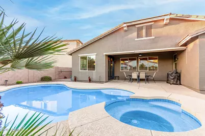 2743 E Narrowleaf Drive, Gilbert, AZ 85298 - Photo 18