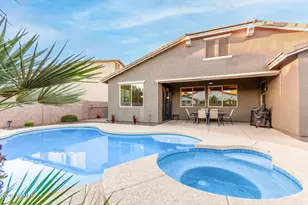 2743 E Narrowleaf Dr, Gilbert, AZ 85298 - Photo 18