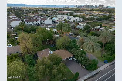 1717 E Oak Street, Phoenix, AZ 85006 - Photo 2