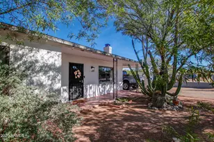 3273 E 27th St, Tucson, AZ 85713 - Photo 1