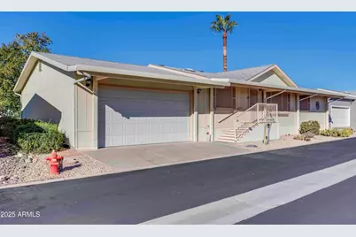 17200 W Bell Road #2337, Surprise, AZ 85374 - Photo 24