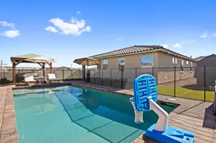 18244 W Vista Norte St, Goodyear, AZ 85338 - Photo 14