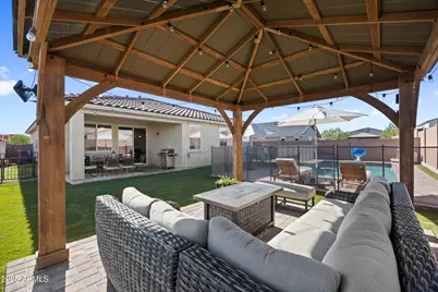 18244 W Vista Norte Street, Goodyear, AZ 85338 - Photo 4