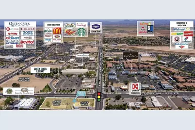 19503 E Vallejo Street #9, Queen Creek, AZ 85142 - Photo 16