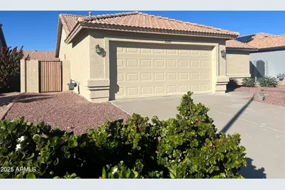 20710 N 105th Drive, Peoria, AZ 85382 - Photo 1