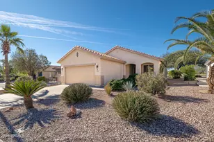 710 S 226th Dr, Buckeye, AZ 85326 - Photo 2