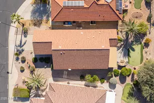 710 S 226th Dr, Buckeye, AZ 85326 - Photo 38