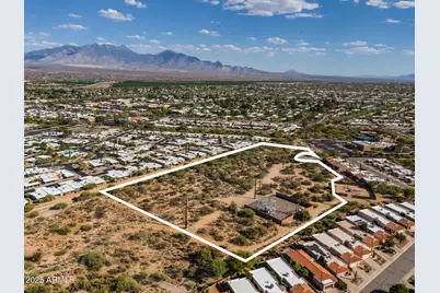 505 W Belltower Drive #NULL, Green Valley, AZ 85614 - Photo 8