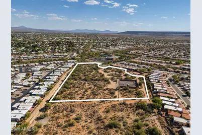 505 W Belltower Drive #NULL, Green Valley, AZ 85614 - Photo 6