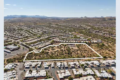 505 W Belltower Drive, Green Valley, AZ 85614 - Photo 6