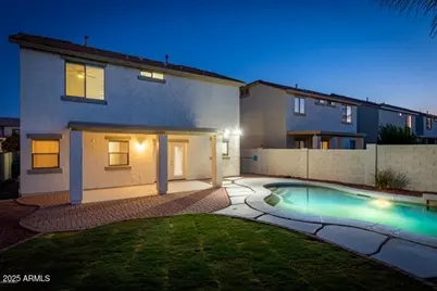 18606 W Sunnyslope Lane, Waddell, AZ 85355 - Photo 42