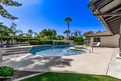 [Address not provided], Scottsdale, AZ 85254 - Photo 44