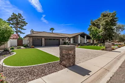 [Address not provided], Scottsdale, AZ 85254 - Photo 4