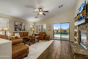 131 W Pasture Canyon Dr, San Tan Valley, AZ 85143 - Photo 14