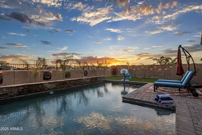 131 W Pasture Canyon Drive, San Tan Valley, AZ 85143 - Photo 6