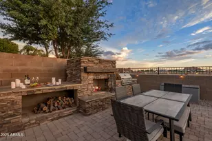 131 W Pasture Canyon Dr, San Tan Valley, AZ 85143 - Photo 34