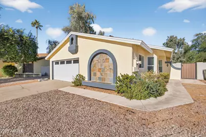 6910 E Kelton Lane, Scottsdale, AZ 85254 - Photo 4