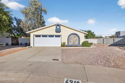6910 E Kelton Lane, Scottsdale, AZ 85254 - Photo 2