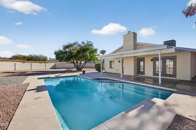 6910 E Kelton Lane, Scottsdale, AZ 85254 - Photo 1