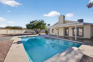 6910 E Kelton Ln, Scottsdale, AZ 85254 - Photo 1