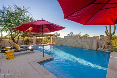 5744 E Hedgehog Place, Scottsdale, AZ 85266 - Photo 32