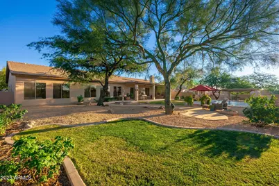 5744 E Hedgehog Place, Scottsdale, AZ 85266 - Photo 28