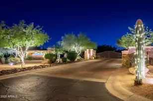 5744 E Hedgehog Pl, Scottsdale, AZ 85266 - Photo 2