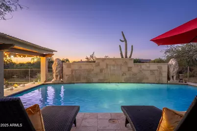 5744 E Hedgehog Place, Scottsdale, AZ 85266 - Photo 46