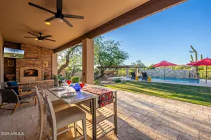 5744 E Hedgehog Pl, Scottsdale, AZ 85266 - Photo 26