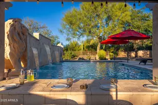 5744 E Hedgehog Pl, Scottsdale, AZ 85266 - Photo 4