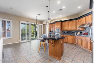 5744 E Hedgehog Pl, Scottsdale, AZ 85266 - Photo 12