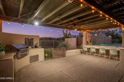 5744 E Hedgehog Place, Scottsdale, AZ 85266 - Photo 42