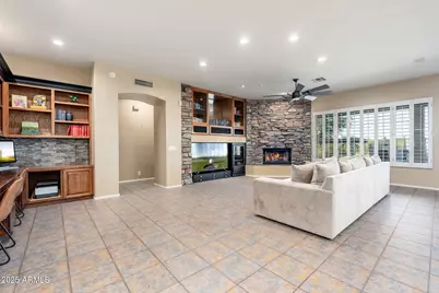 5744 E Hedgehog Place, Scottsdale, AZ 85266 - Photo 14