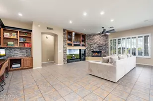 5744 E Hedgehog Pl, Scottsdale, AZ 85266 - Photo 14