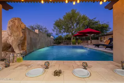 5744 E Hedgehog Place, Scottsdale, AZ 85266 - Photo 44