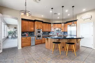 5744 E Hedgehog Pl, Scottsdale, AZ 85266 - Photo 10