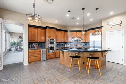 5744 E Hedgehog Place, Scottsdale, AZ 85266 - Photo 12