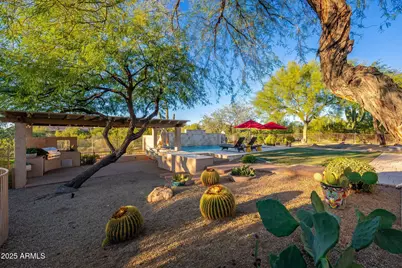 5744 E Hedgehog Place, Scottsdale, AZ 85266 - Photo 30
