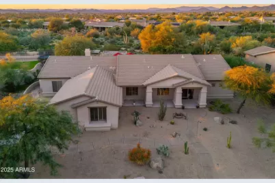 5744 E Hedgehog Place, Scottsdale, AZ 85266 - Photo 50