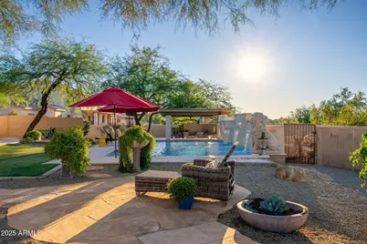 5744 E Hedgehog Place, Scottsdale, AZ 85266 - Photo 34