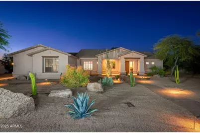 5744 E Hedgehog Place, Scottsdale, AZ 85266 - Photo 2